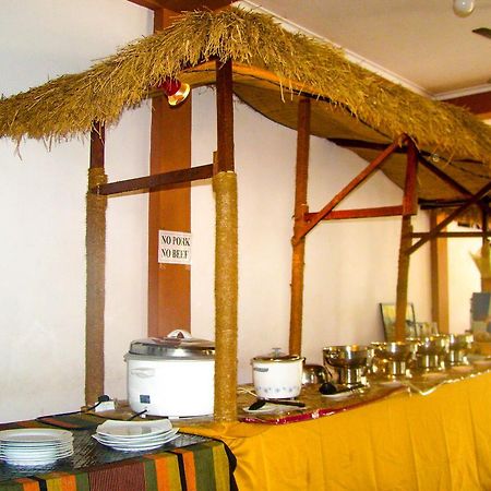 Old Mahawasala Hotel Bambaragaleyaya Bagian luar foto