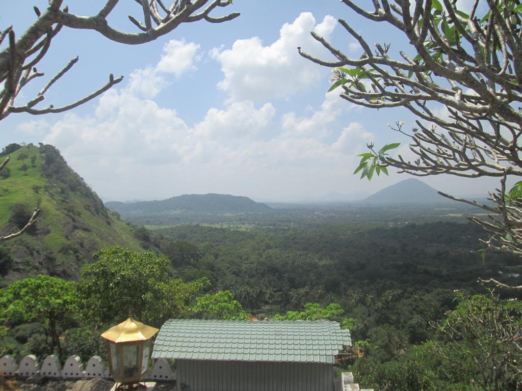 Old Mahawasala Hotel Bambaragaleyaya Ruang foto