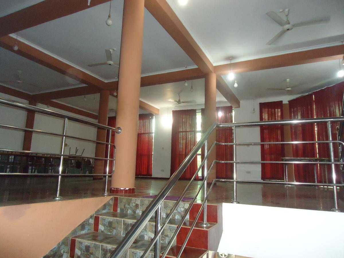 Old Mahawasala Hotel Bambaragaleyaya Bagian luar foto