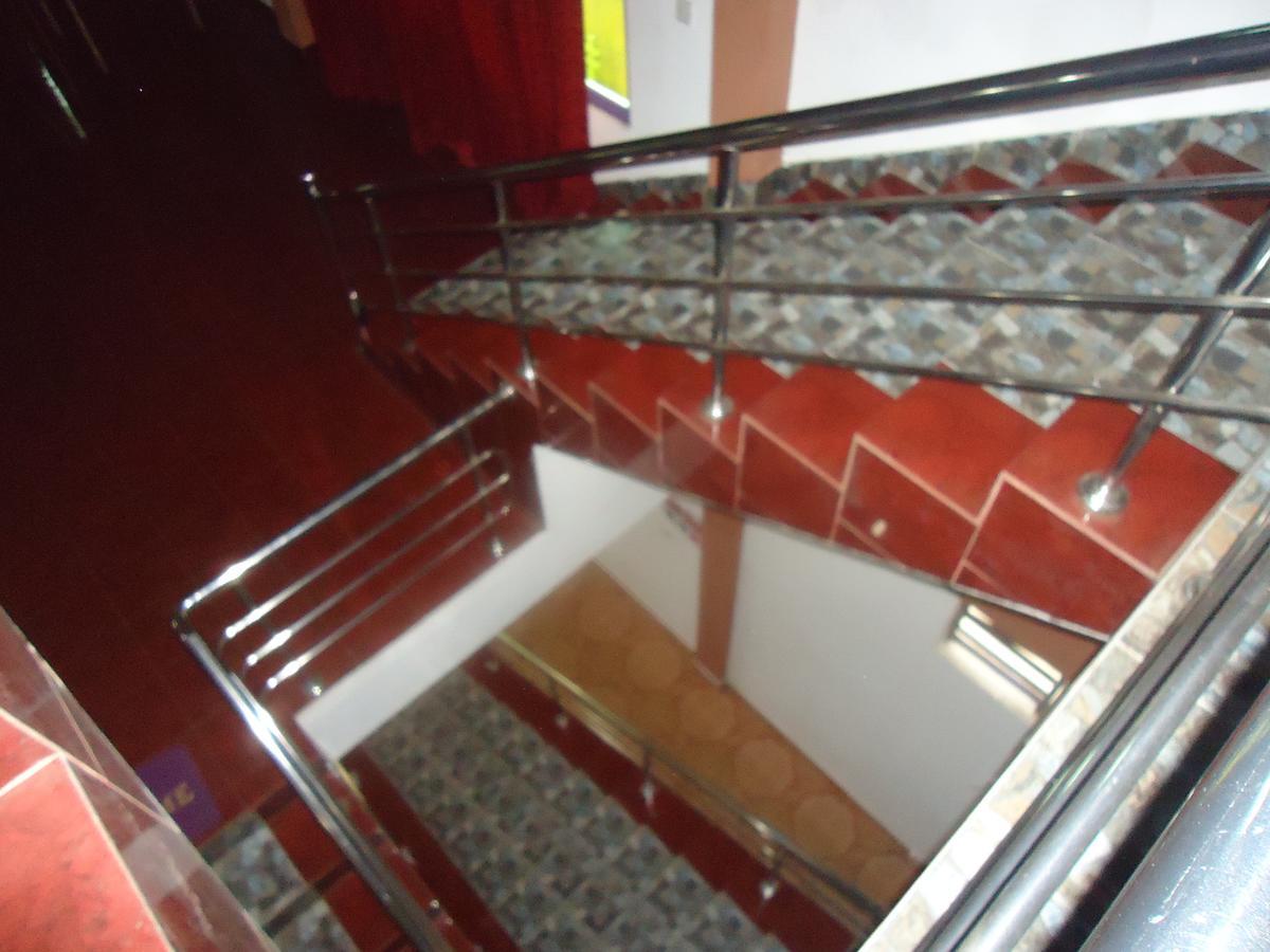 Old Mahawasala Hotel Bambaragaleyaya Bagian luar foto