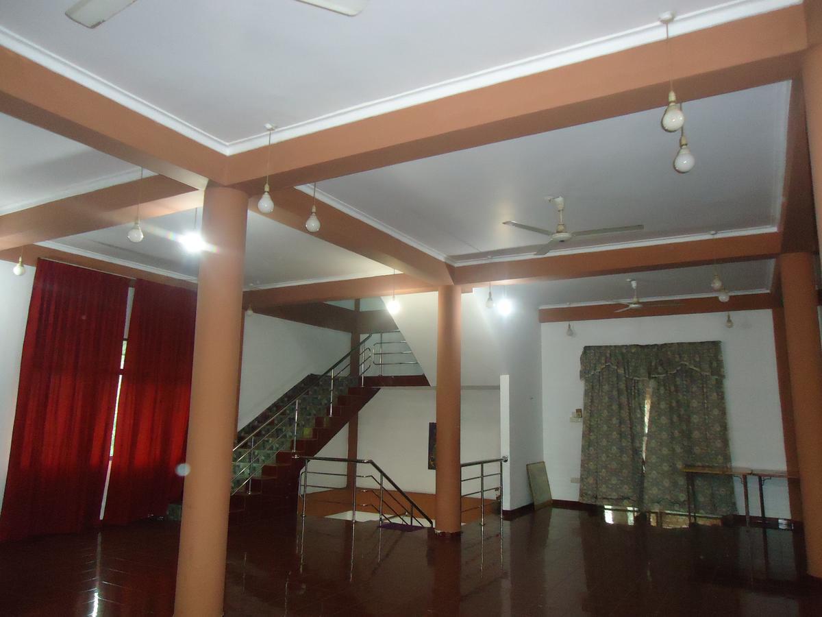 Old Mahawasala Hotel Bambaragaleyaya Bagian luar foto