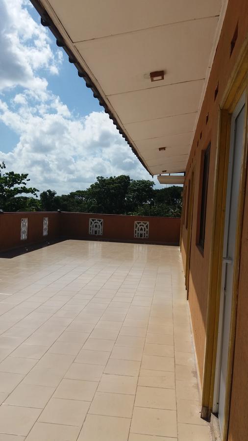 Old Mahawasala Hotel Bambaragaleyaya Bagian luar foto