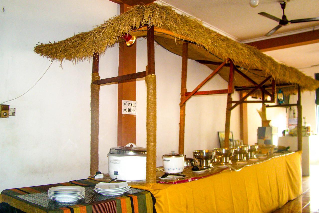 Old Mahawasala Hotel Bambaragaleyaya Bagian luar foto