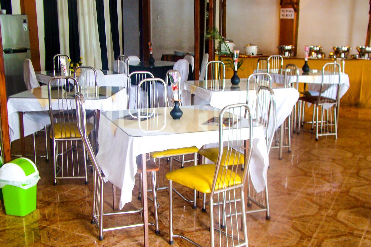 Old Mahawasala Hotel Bambaragaleyaya Bagian luar foto